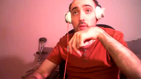 bentish online show from 12-01-24, 04:29