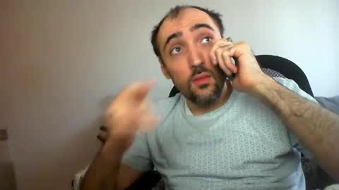 bentish online show from 12-04-24, 10:02