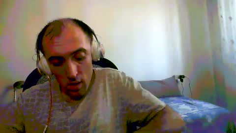 bentish online show from 09-12-25, 12:05