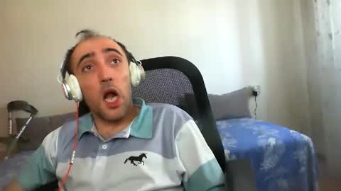 bentish online show from 11-03-25, 09:10