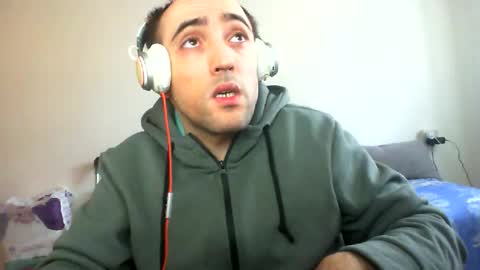 bentish online show from 01-07-26, 09:45