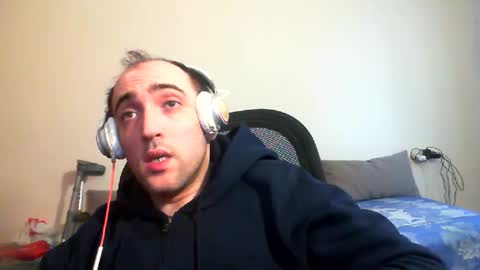 bentish online show from 01-18-26, 09:24