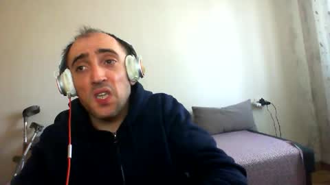 bentish online show from 02-02-26, 10:03