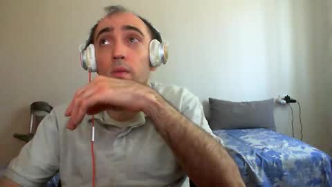 bentish online show from 04-30-26, 06:09