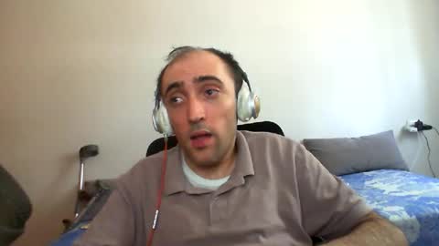 bentish online show from 05-10-26, 10:20
