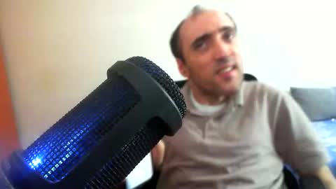bentish online show from 05-11-26, 11:38