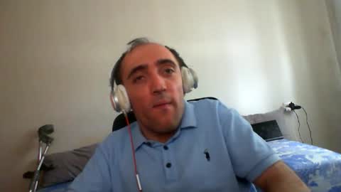 bentish online show from 05-16-26, 12:15