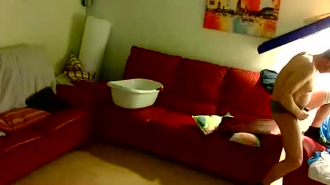 Benutzmich0800 online show from 11-28-25, 12:57