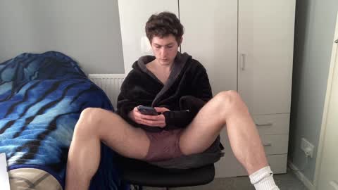 Snapshot of benwardle123 chatting on 03-12-25, 07:57 READ MY BIO --- --- READ MY BIO online show from 03-12-25, 07:57