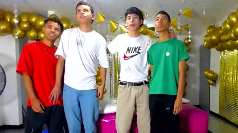 benz boys online show from 01-09-25, 12:19