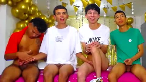 benz boys online show from 01-09-25, 03:23