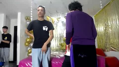 benz boys online show from 02-06-25, 02:04