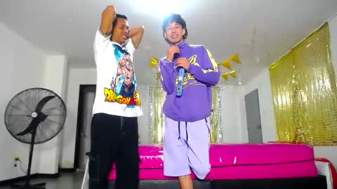 benz boys online show from 02-23-25, 12:16