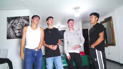 benz boys online show from 09-21-25, 11:45