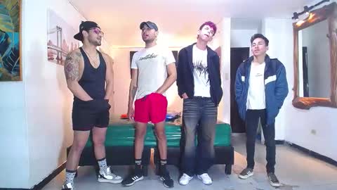 benz boys online show from 01-09-26, 12:41