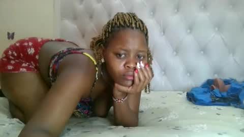 Berbie eva online show from 02-08-26, 06:17