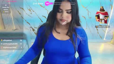 Snapshot of berchy_tf chatting on 03-20-26, 09:19 Berchy online show from 03-20-26, 09:19