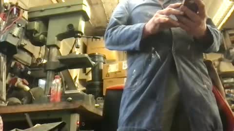 Martin online show from 10-25-25, 10:34