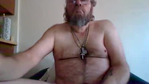 bergeeric1970 online show from 03-30-26, 02:40