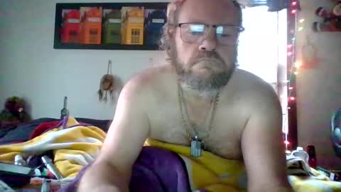 bergeeric1970 online show from 04-01-26, 01:01