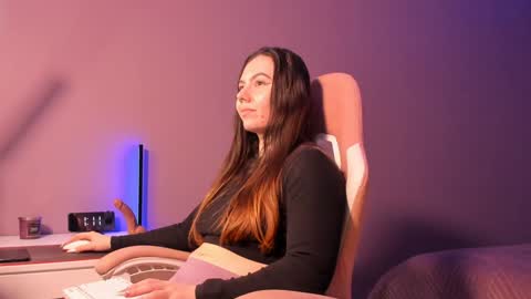 Snapshot of beriesniks chatting on 01-18-25, 06:10 BeriesNiks online show from 01-18-25, 06:10