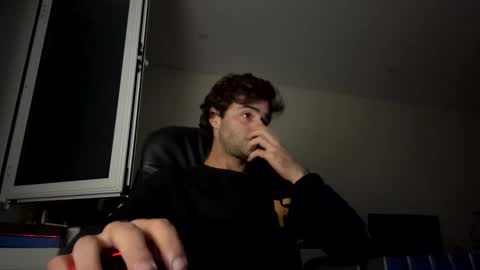 Berltex online show from 12-02-24, 01:03