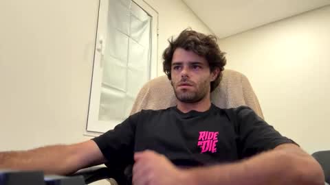 Berltex online show from 10-21-25, 02:45