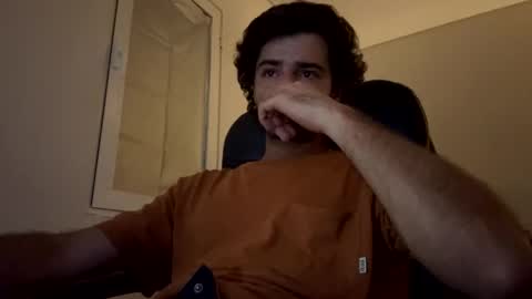 Berltex online show from 11-04-25, 01:27