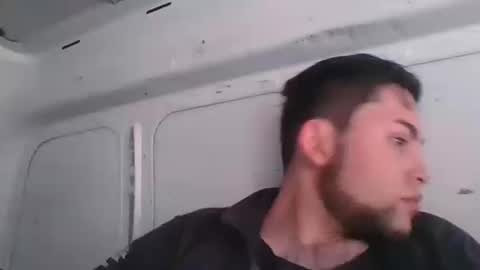 AXEL NIELS online show from 10-20-25, 03:12