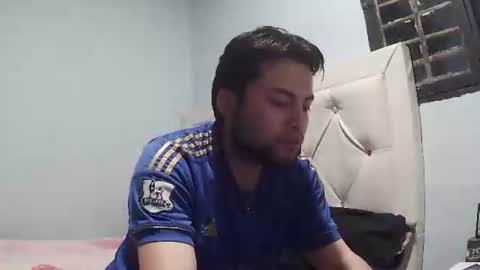 AXEL NIELS online show from 03-29-26, 12:32