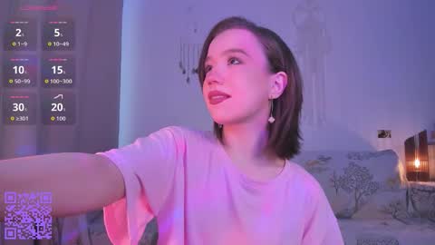 Inna online show from 01-19-26, 12:09