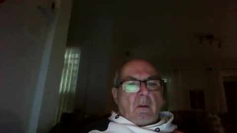 bernard1102 online show from 12-10-24, 11:22