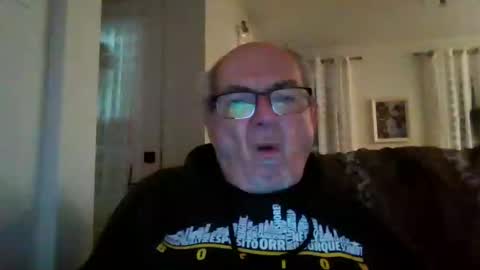 bernard1102 online show from 01-06-25, 10:05