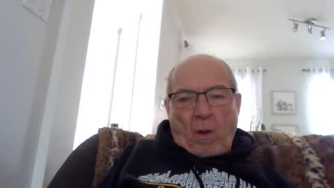 bernard1102 online show from 01-30-25, 02:36