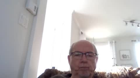 bernard1102 online show from 02-07-25, 04:14