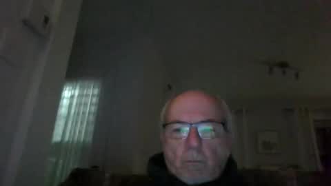 bernard1102 online show from 03-10-25, 09:53