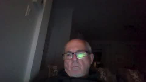 bernard1102 online show from 10-01-25, 12:05