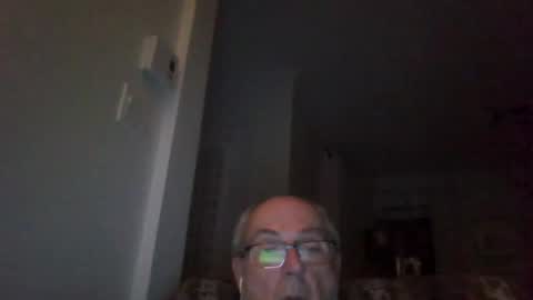 bernard1102 online show from 10-26-25, 01:00