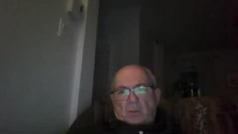 bernard1102 online show from 05-22-26, 01:13