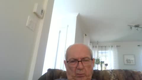 bernard1102 online show from 05-30-26, 12:35