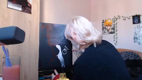 Draga online show from 02-06-26, 10:18