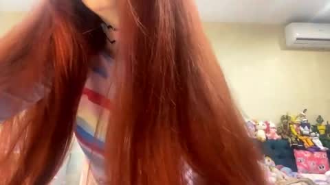 Eva  online show from 04-13-26, 07:47