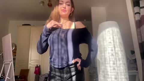 Jeny online show from 02-02-26, 10:25