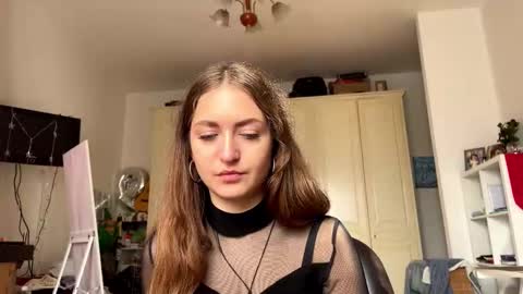 Jeny online show from 02-10-26, 10:52