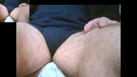 bernardo1968 online show from 01-05-25, 09:47