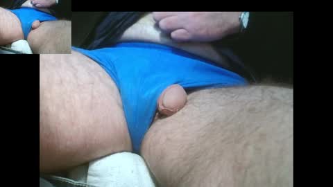 bernardo1968 online show from 02-11-25, 02:46