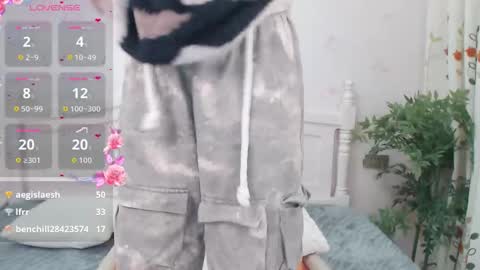 berniceafra online show from 03-21-26, 08:45