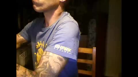 Snapshot of bernichaos77 chatting on 10-12-25, 08:19 bernichaos77 online show from 10-12-25, 08:19