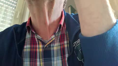 bernie6004 online show from 02-28-26, 11:33