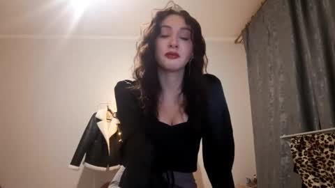 Amber online show from 02-03-26, 02:22